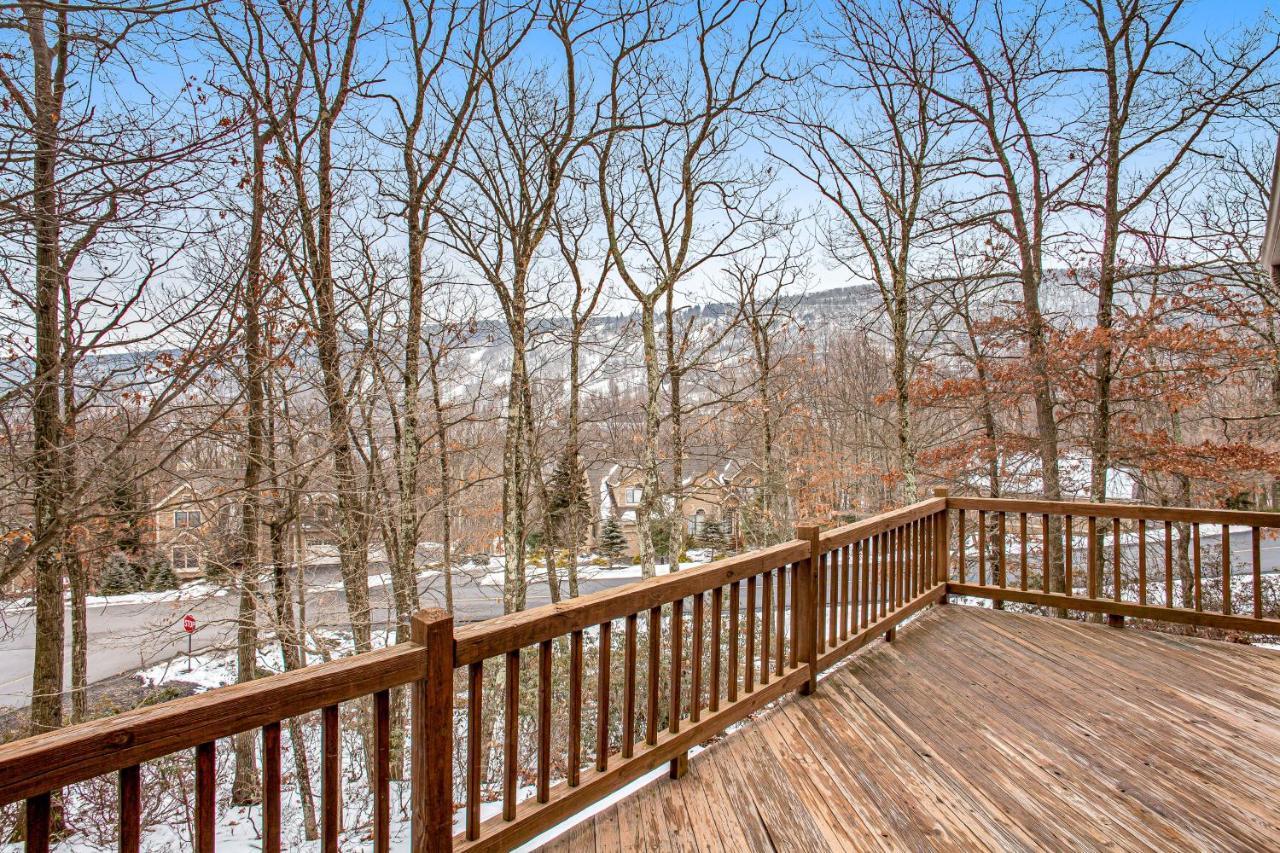 Northridge 467 Villa Tannersville Kültér fotó